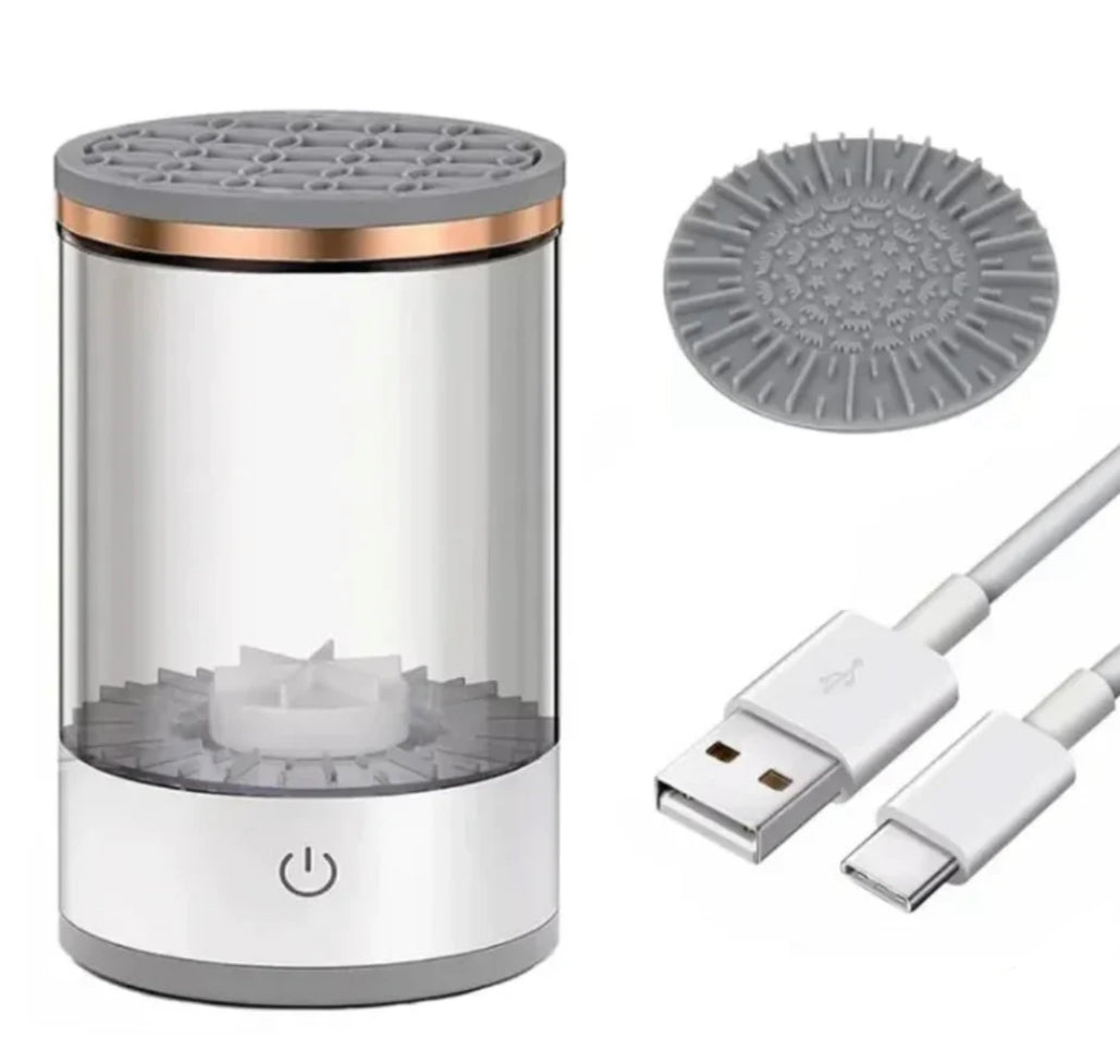 Makeup Brush Cleaner