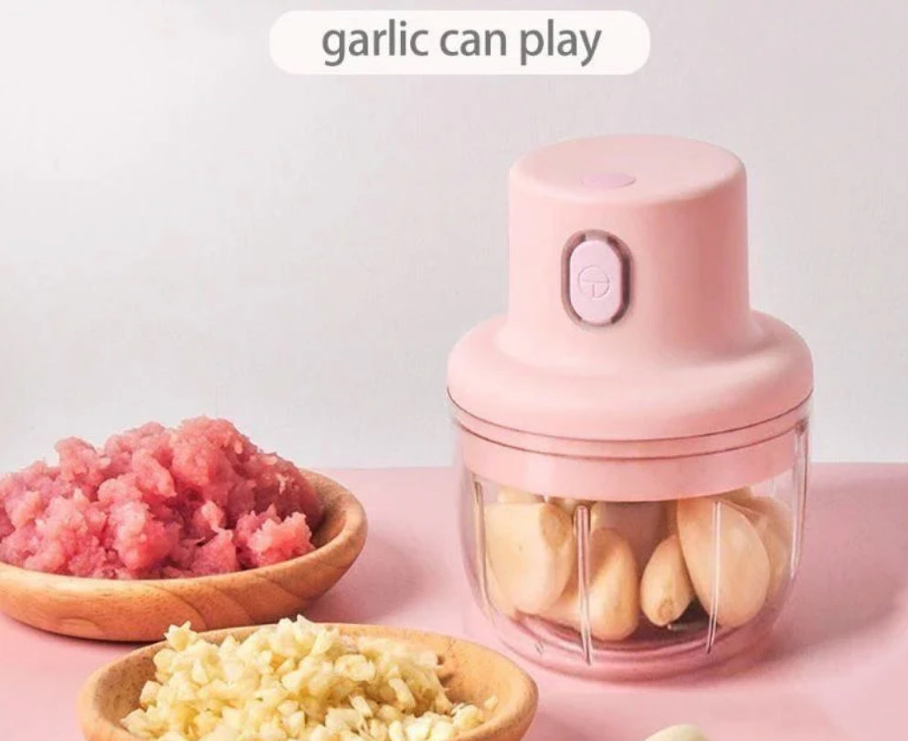 Mini Electric Grinding Machine