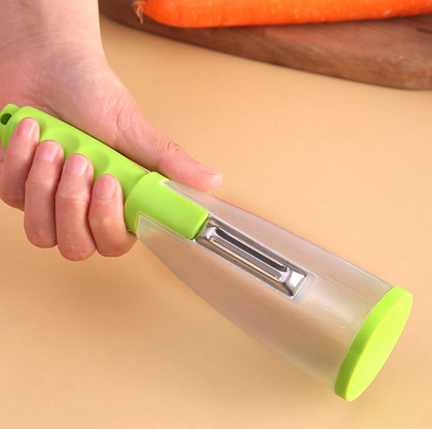 Peeler