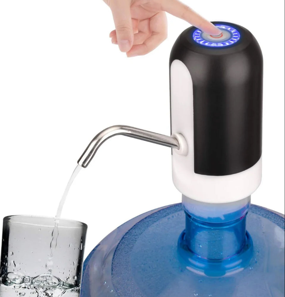 Portable Water Dispenser