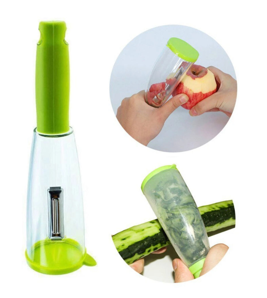Peeler