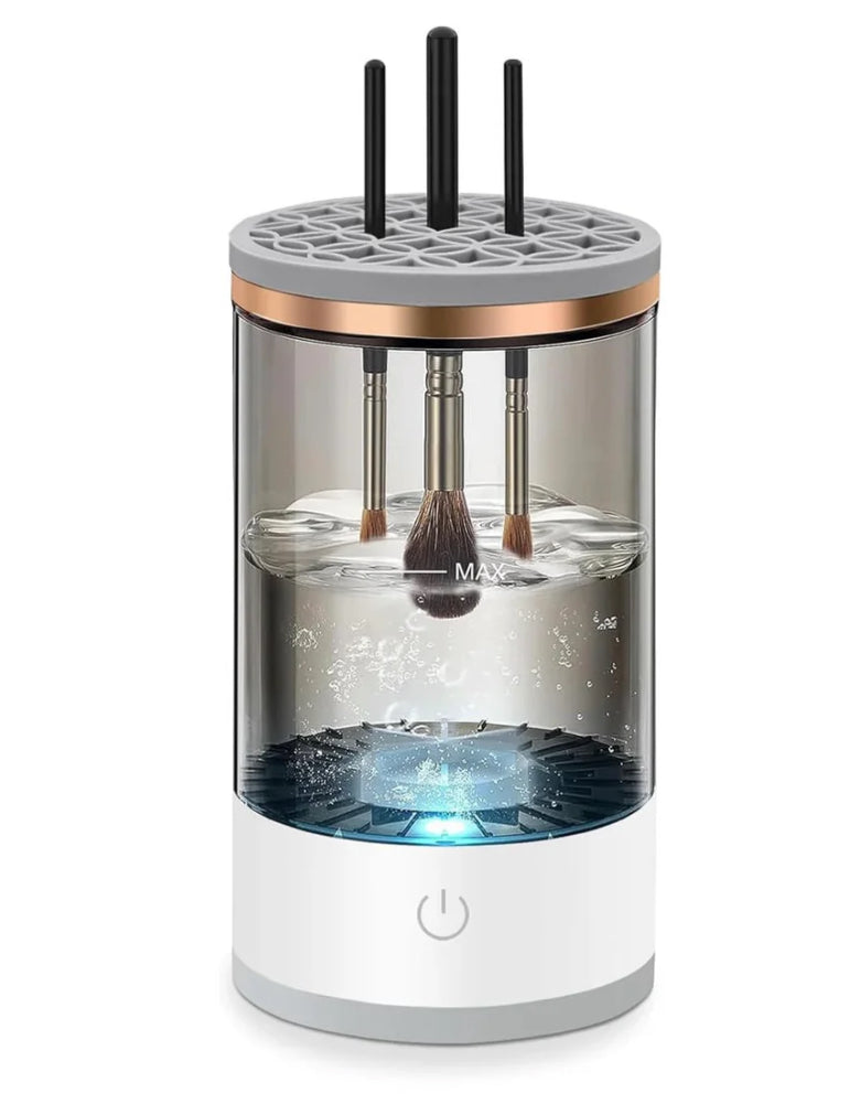 Makeup Brush Cleaner