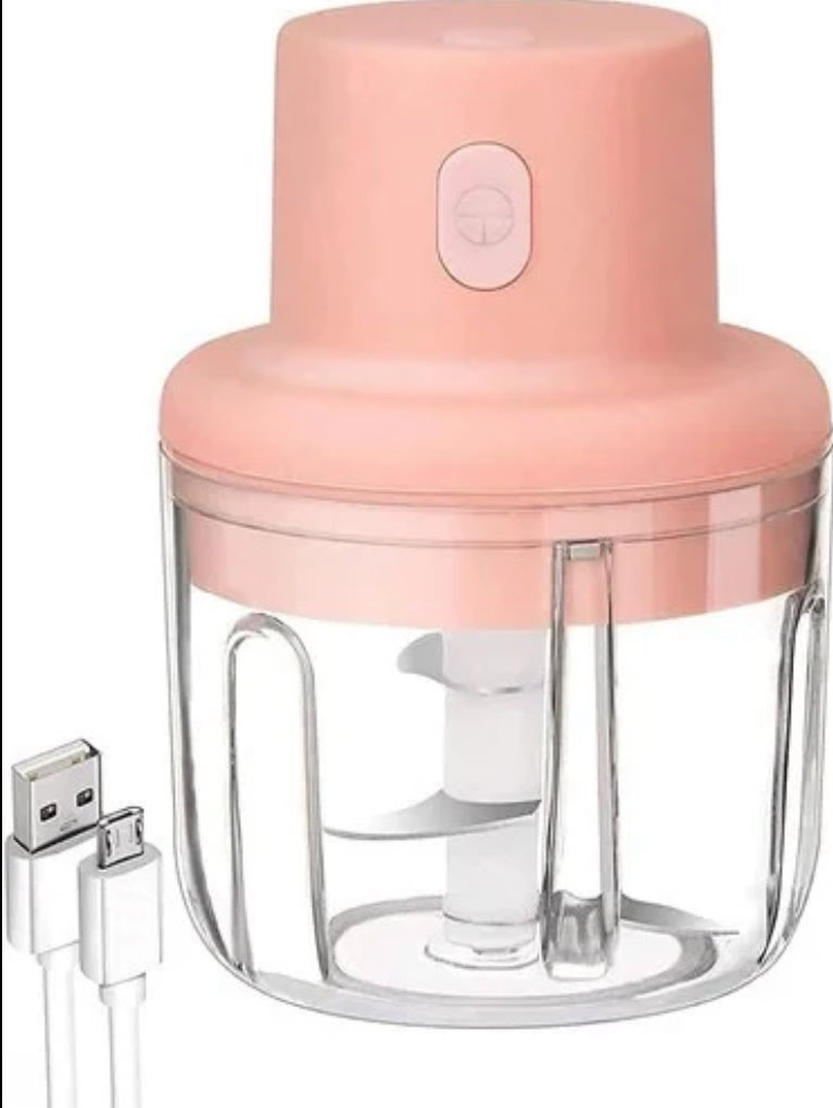Mini Electric Grinding Machine