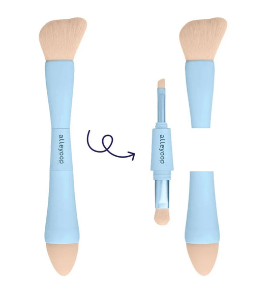 4 in1 Brush