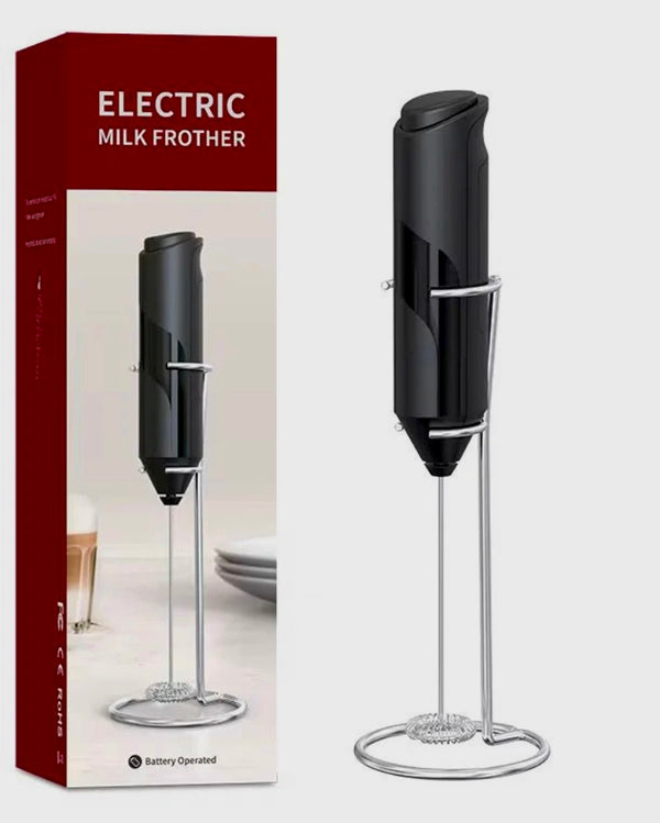 Electric Milk Frother