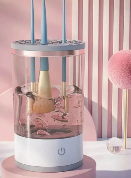 Makeup Brush Cleaner