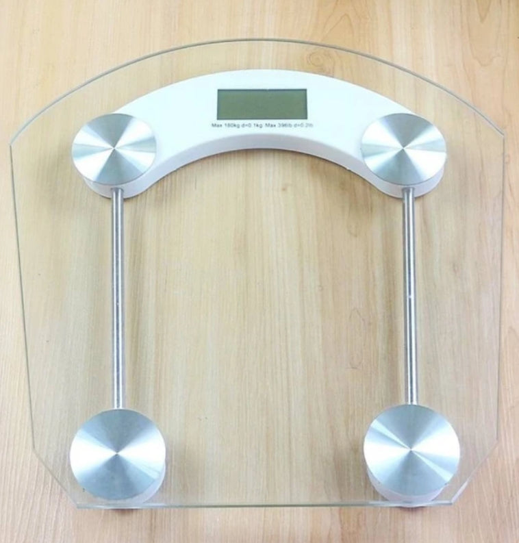 Digital Glass Weighing scale