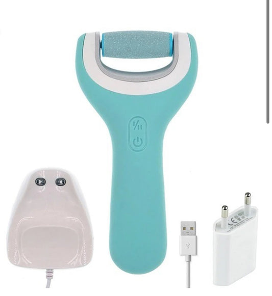 Rechargeable Callus Remover  (مزيل مسامير القدم)