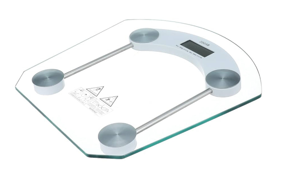 Digital Glass Weighing scale