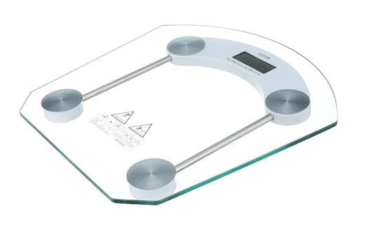 Digital Glass Weighing scale