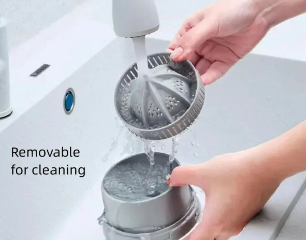 Electric Juice Maker