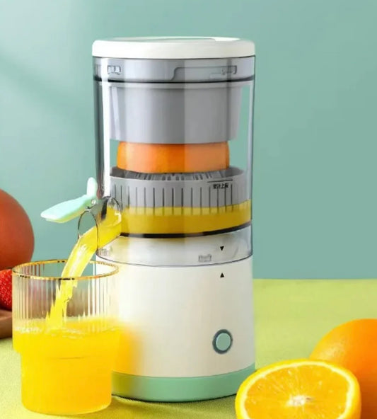 Electric Juice Maker