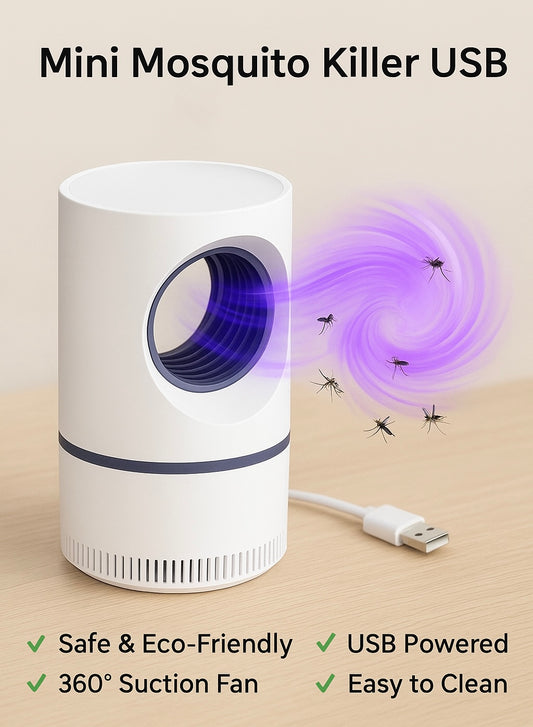 Mini Mosquito Killer