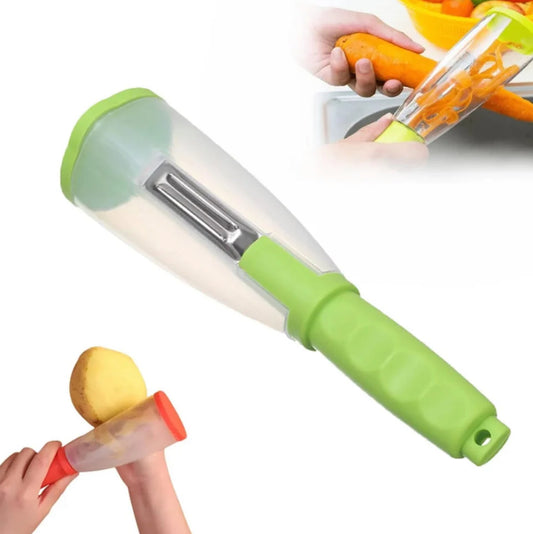 Peeler