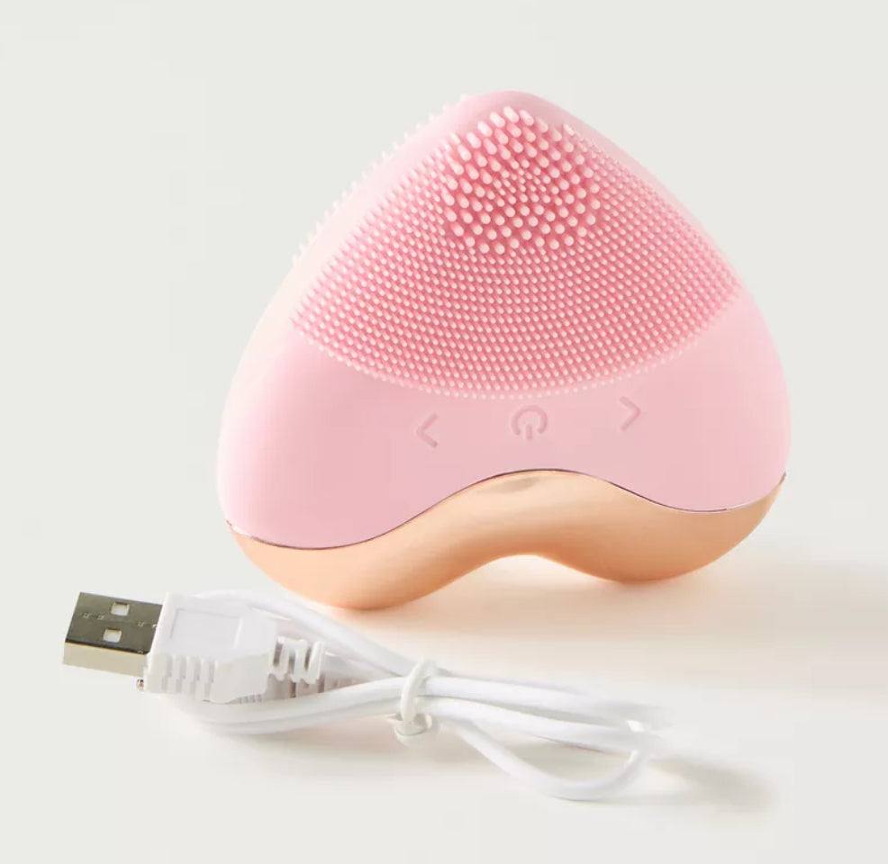 Sonic Facial Brush