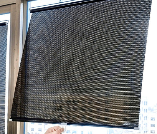 Curtain Sun Protector
