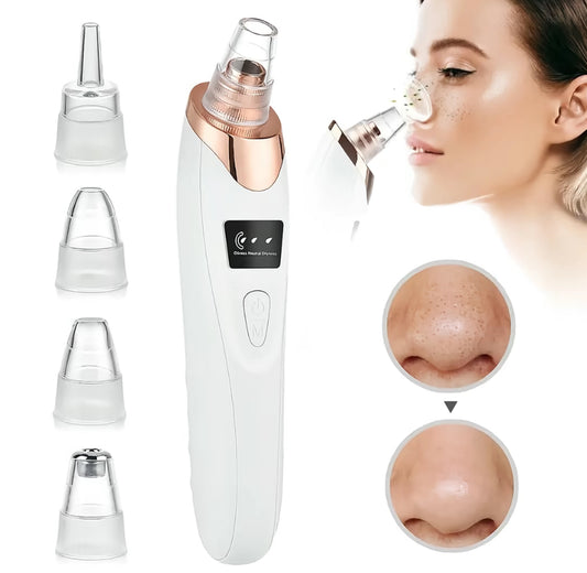Vacuum Pore Cleaner