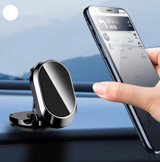 Magnetic Car Phone Holder