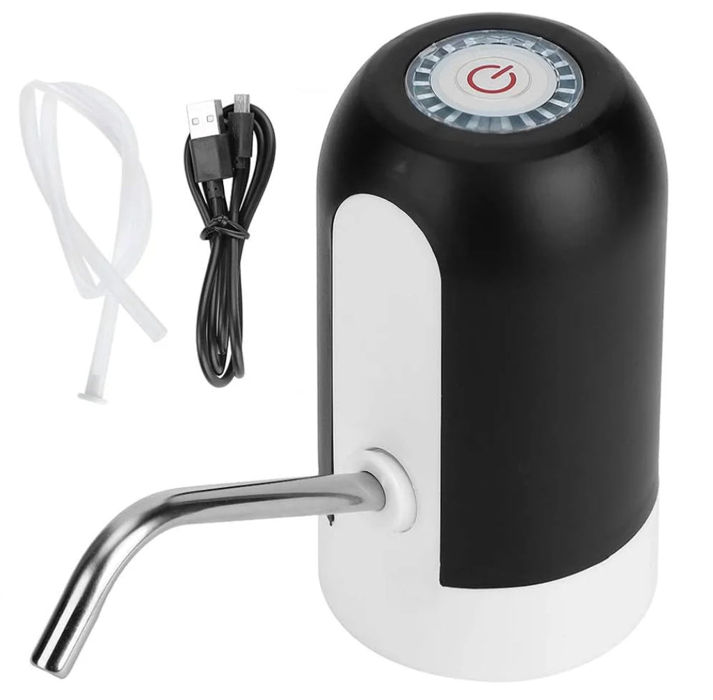 Portable Water Dispenser