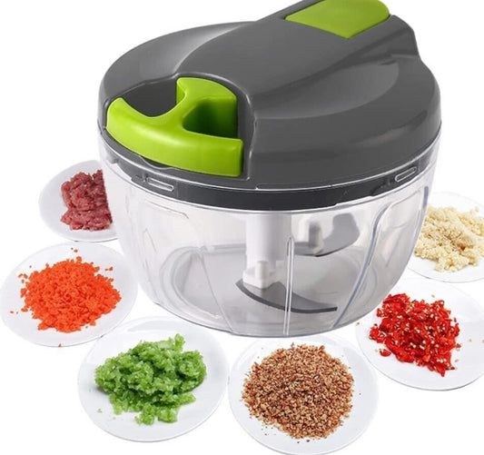 Hand Vegetable Chopper