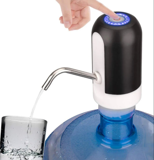 Portable Water Dispenser