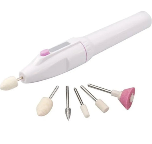 Nail Art Drill 5 in 1