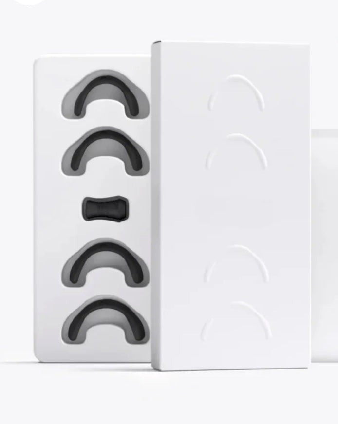 Magnetic Nose Opener
