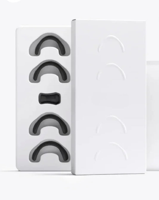 Magnetic Nose Opener