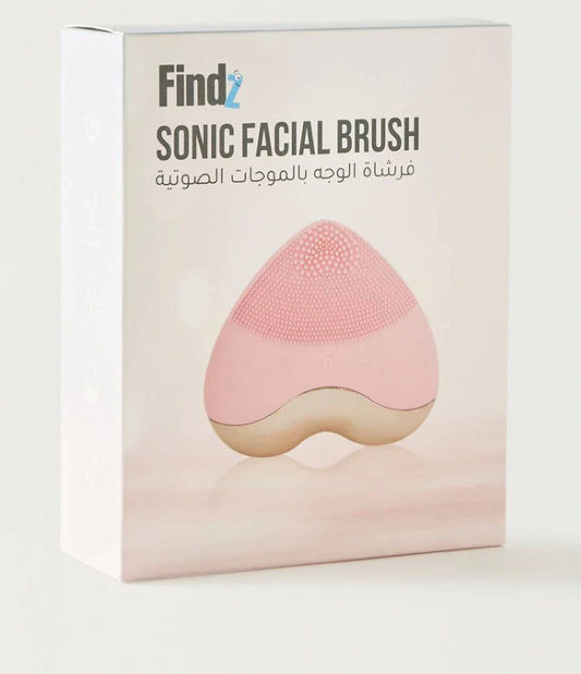 Sonic Facial Brush