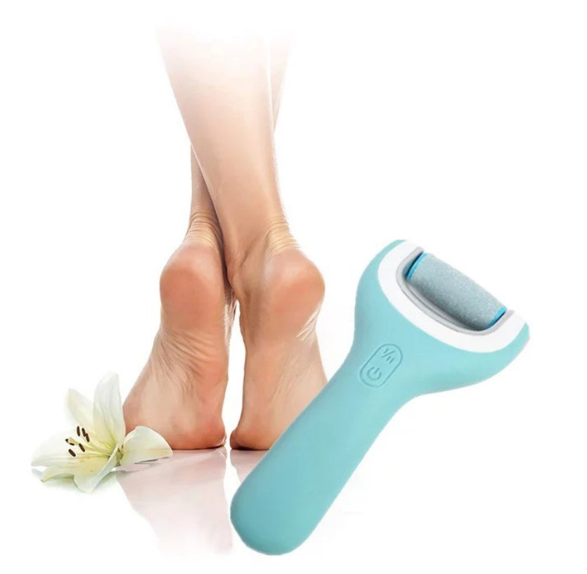 Rechargeable Callus Remover  (مزيل مسامير القدم)